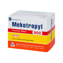 MEKOTROPYL 800 (H/100VBP) Mekophar