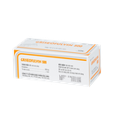 GRISEOFULVIN 500 Hộp 10 vỉ x 10 viên Dược Cửu Long