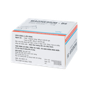 MAGNESIUM-B6 Hộp 10 vỉ x 10 viên Dược Cửu Long