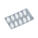 MAGNESIUM-B6 Hộp 10 vỉ x 10 viên Dược Cửu Long