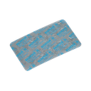 MAGNESIUM-B6 Hộp 10 vỉ x 10 viên Dược Cửu Long