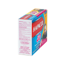 Hapacol 80 Hộp 24 gói x 1,5 g DHG