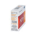 Nifin 50 Kids Hộp 24 gói x 1,5g DHG