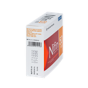 Nifin 50 Kids Hộp 24 gói x 1,5g DHG