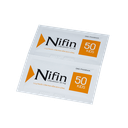 Nifin 50 Kids Hộp 24 gói x 1,5g DHG