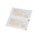 Nifin 50 Kids Hộp 24 gói x 1,5g DHG