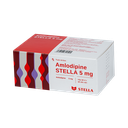 Amlodipine Stella 5mg