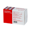 Amlodipine Stella 5mg