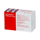 Amlodipine Stella 5mg