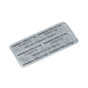 Amlodipine Stella 5mg