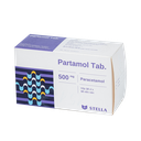 Partamol Tab