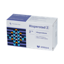 Risperstad 2 Hộp/60viên Stella
