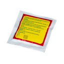 Gluco C.Gói Acid ascorbic 10mg