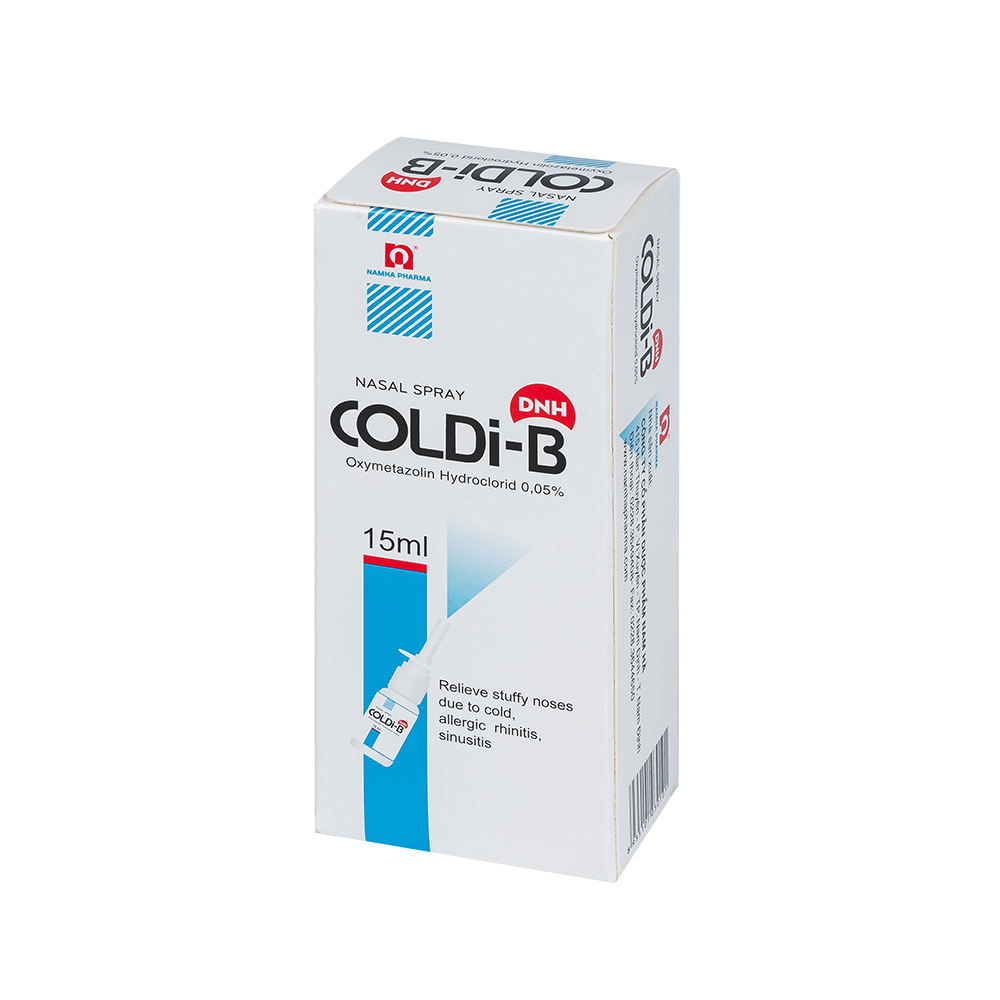 Coldi-B DNH