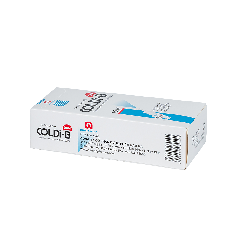 Coldi-B DNH