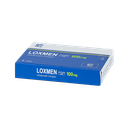 Loxmen 100 mg Hộp 1 vỉ x 4 viên Daewoong Pharmaceutical