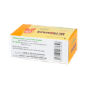 Thuốc ho Methorphan viên Hộp 10 vỉ x 10 viên Traphaco