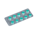 Thuốc ho Methorphan viên Hộp 10 vỉ x 10 viên Traphaco