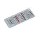 Thuốc ho Methorphan viên Hộp 10 vỉ x 10 viên Traphaco