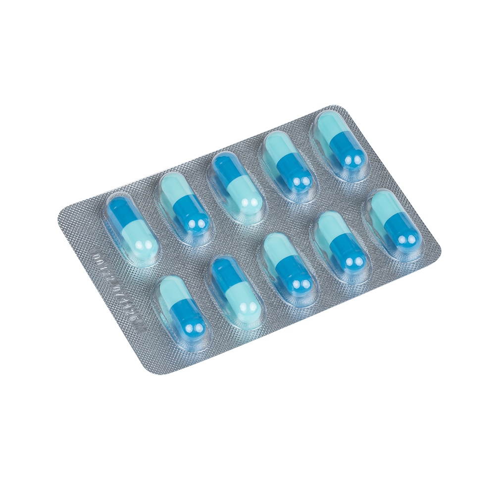 Cefadroxil 500mg (hộp 10 vỉ)