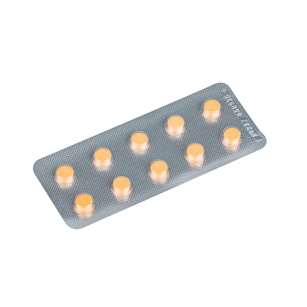 Montelukas 10mg