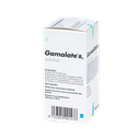 GAMALATE B6 Solution