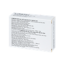 LOMEXIN 200 Hộp 1 vỉ x 6 viên Catalent