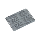 LOMEXIN 200 Hộp 1 vỉ x 6 viên Catalent