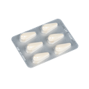 LOMEXIN 200 Hộp 1 vỉ x 6 viên Catalent