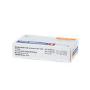 Cefpodoxim 100mg Hộp 3 vỉ x 10 viên TV.Pharm