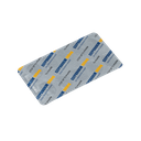 Cefpodoxim 100mg Hộp 3 vỉ x 10 viên TV.Pharm