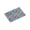 Cefpodoxim 200mg Hộp 3 vỉ x 10 viên TV.Pharm