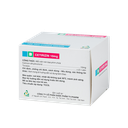 Cetirizin 10mg Hộp 10 vỉ x 10 viên TV.Pharm