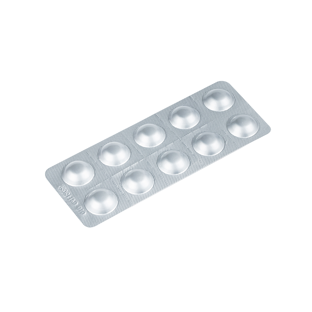 Daklife V/10 Hộp 3 vỉ x 10 viên TV.Pharm