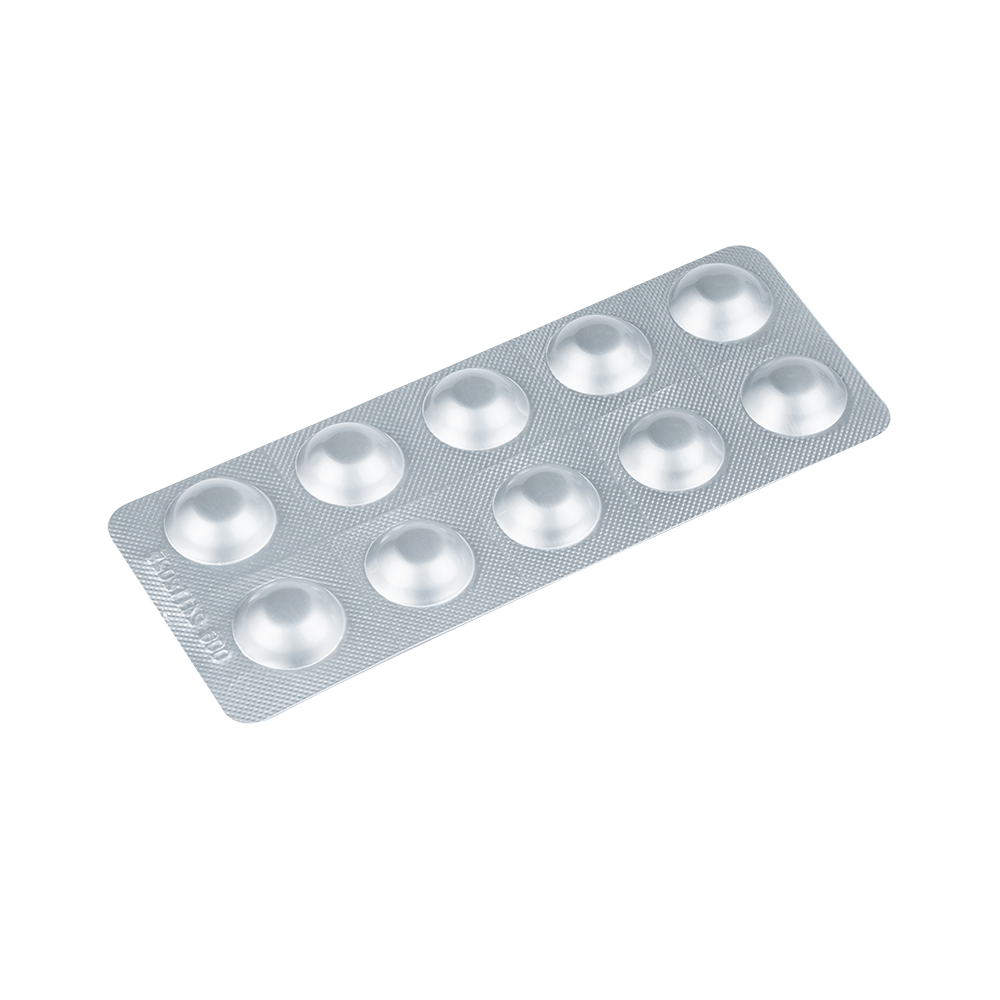 Desloratadin 5mg Alu Hộp 3 vỉ x 10 viên TV.Pharm