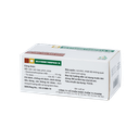 Dextromethorphan 15mg Hộp 10 vỉ x 10 viên TV.Pharm