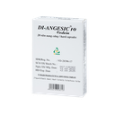 Diangesic codein 10mg Hộp 2 vỉ x 10 viên TV.Pharm