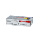 Flunarizine 5mg Hộp 3 vỉ x 10 viên TV.Pharm