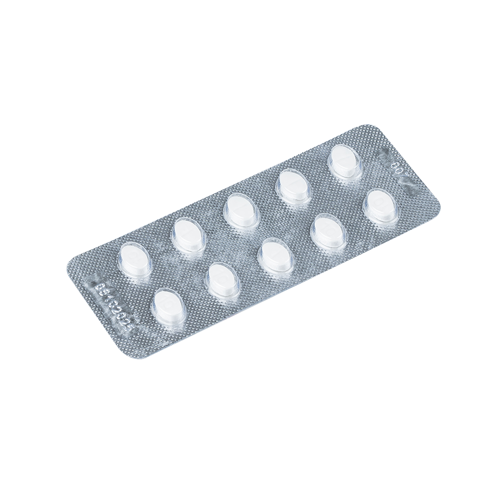 Loratadine 10mg Hộp 3 vỉ x 10 viên TV.Pharm