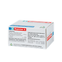 Magnesium - B6 Hộp 10 vỉ x 10 viên TV.Pharm