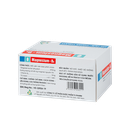 Magnesium - B6 Hộp 10 vỉ x 10 viên TV.Pharm