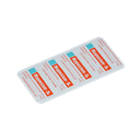 Magnesium - B6 Hộp 10 vỉ x 10 viên TV.Pharm