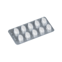 Magnesium - B6 Hộp 10 vỉ x 10 viên TV.Pharm