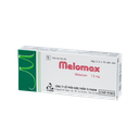 Melomax Hộp 3 vỉ x 10 viên TV.Pharm