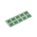 Melomax Hộp 3 vỉ x 10 viên TV.Pharm