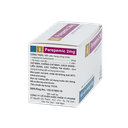 Parepemic Caps 2mg Hộp 10 vỉ x 10 viên TV.Pharm