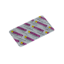 Parepemic Caps 2mg Hộp 10 vỉ x 10 viên TV.Pharm