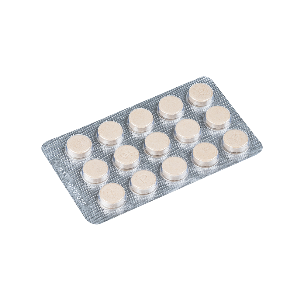 Parepemic nén 2mg Hộp 10 vỉ x 15 viên TV.Pharm