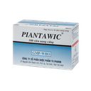 Piantawic Hộp 10 vỉ x 10 viên TV.Pharm