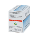 Piantawic Hộp 10 vỉ x 10 viên TV.Pharm